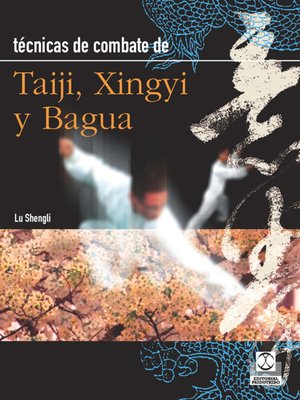cover image of Técnicas de combate